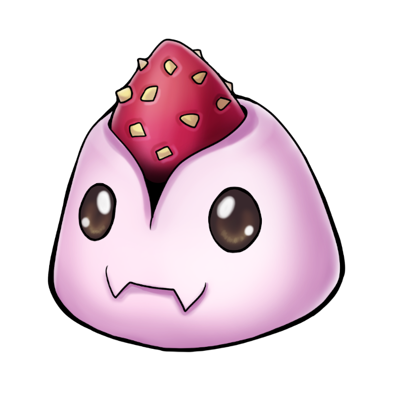 Daifukumon, original Digimon artwork by Aderek
